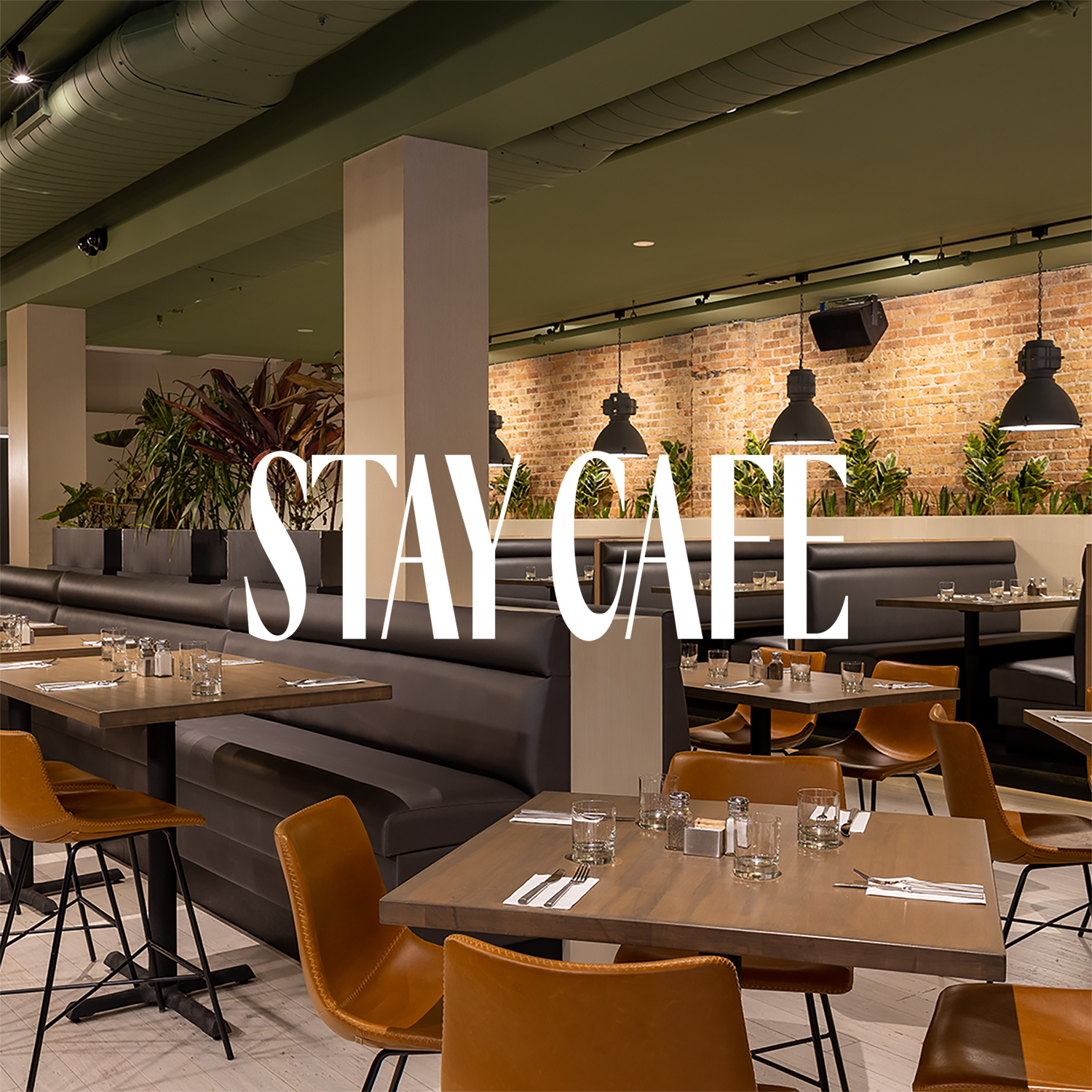 Stay Cafe - NPK Hospitality